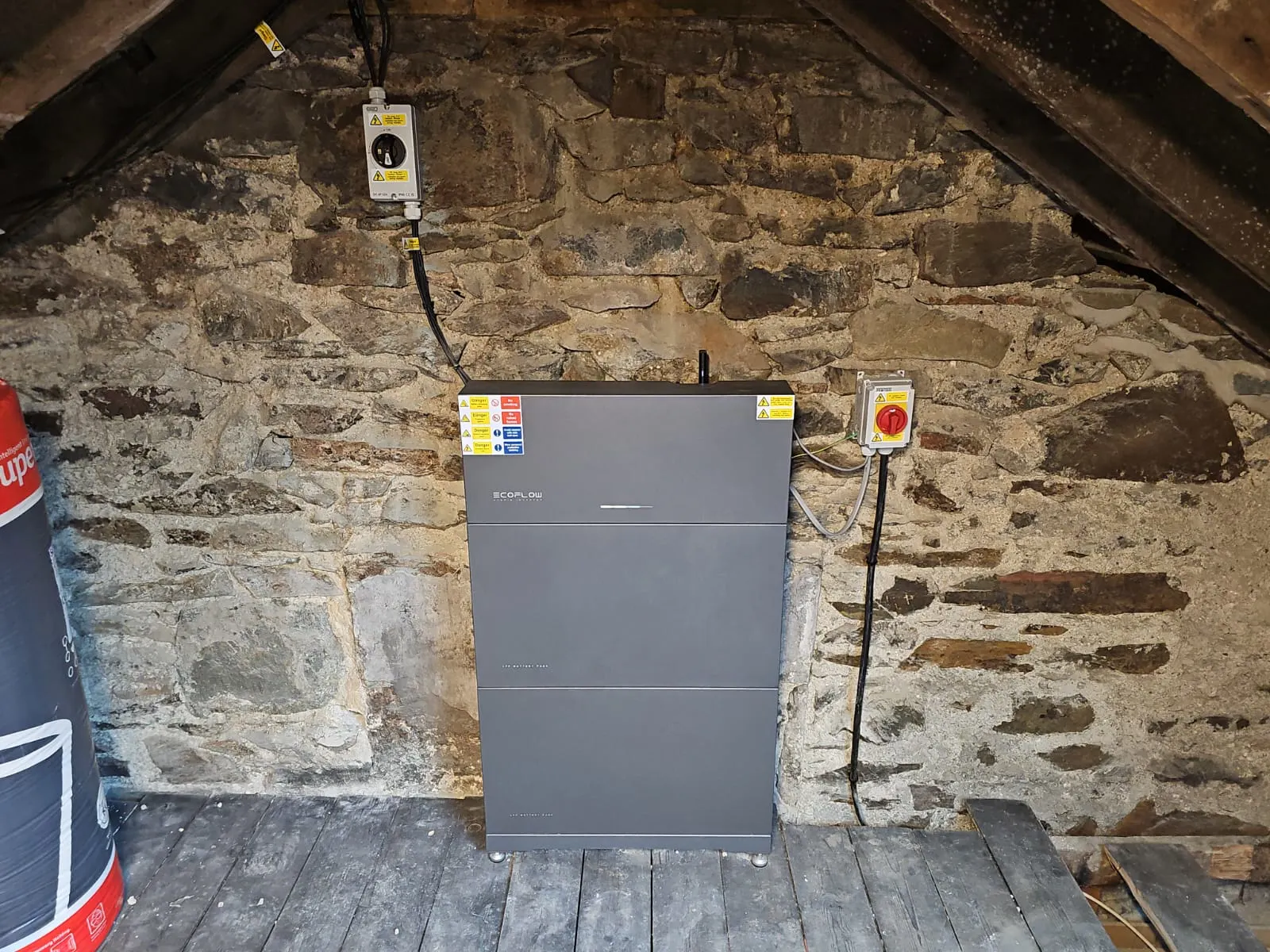 Battery & Inverter Images - Image 5