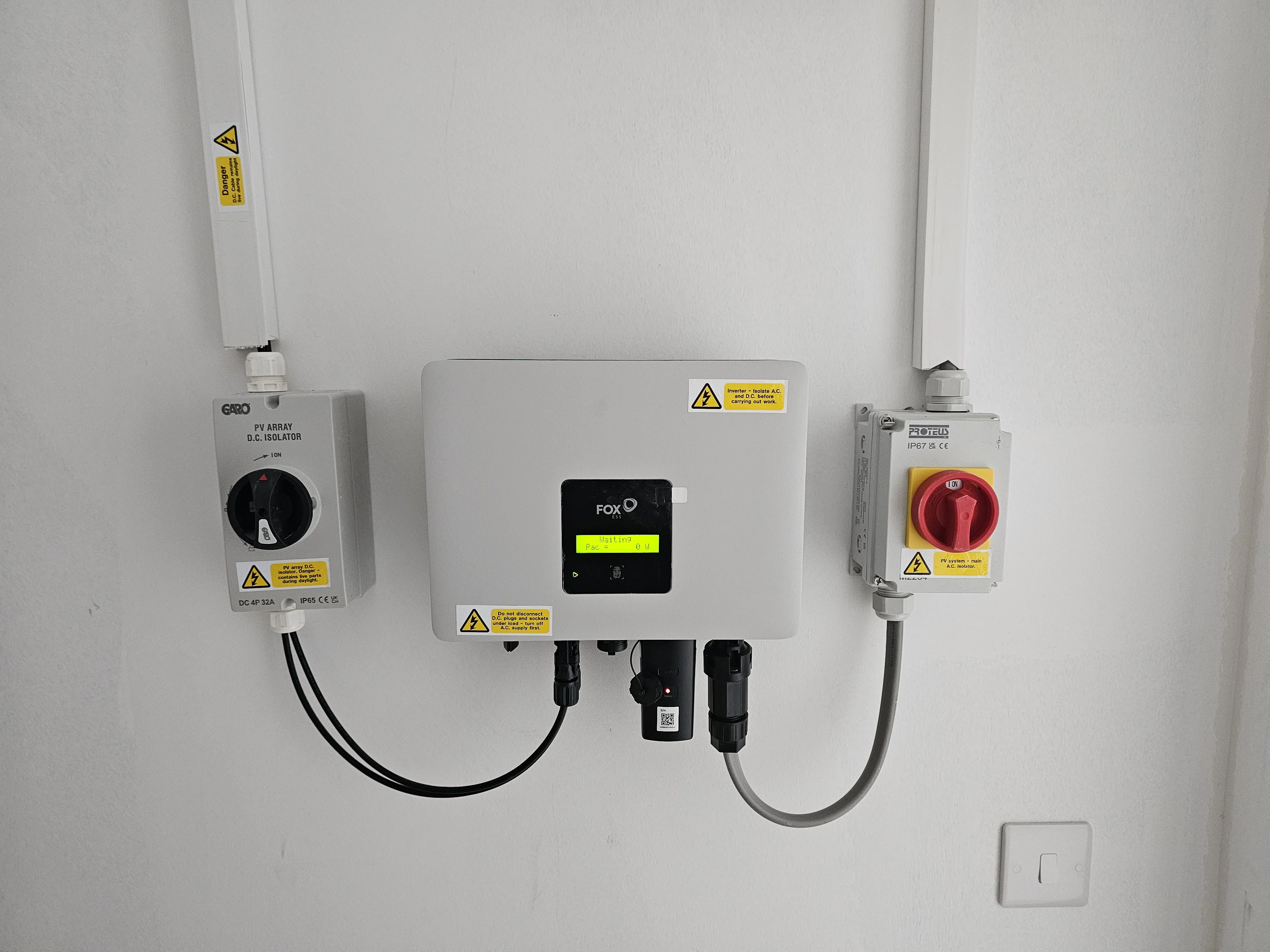 Battery & Inverter Images - Image 6