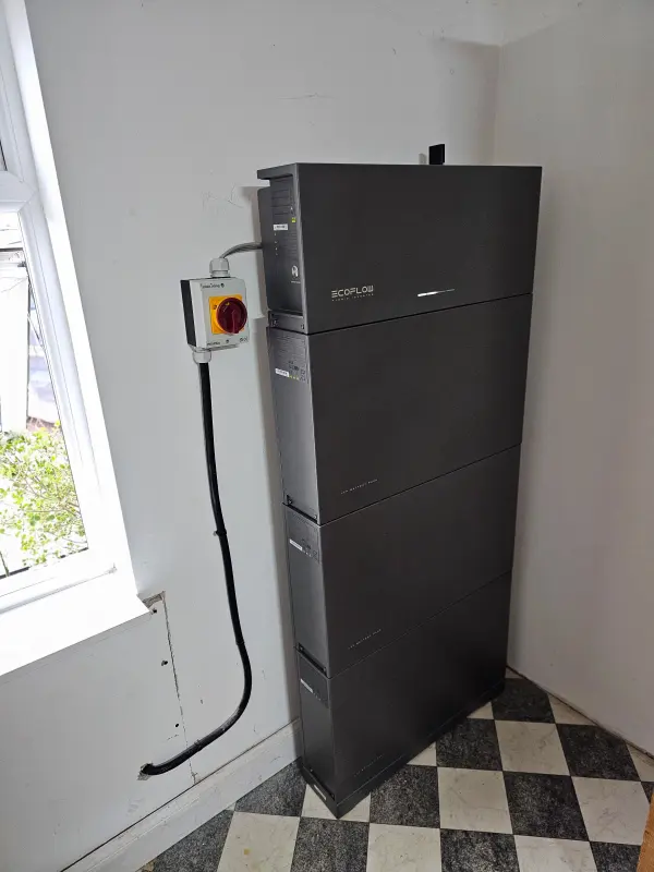 Battery & Inverter Images - Image 7