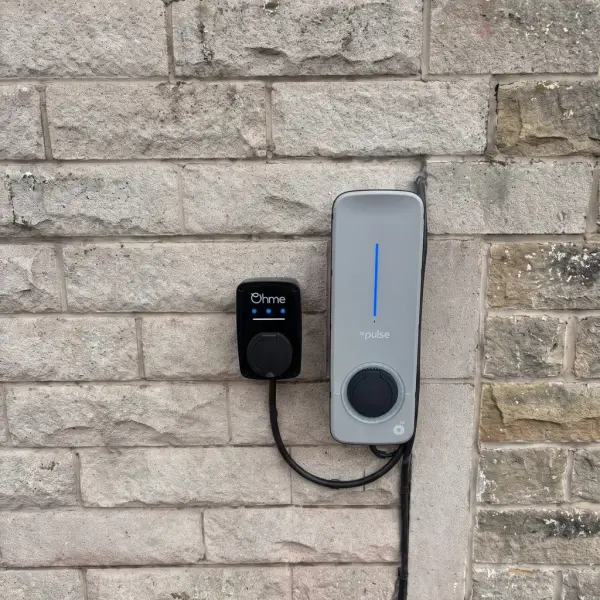 Ohme and bp pulse, side by side