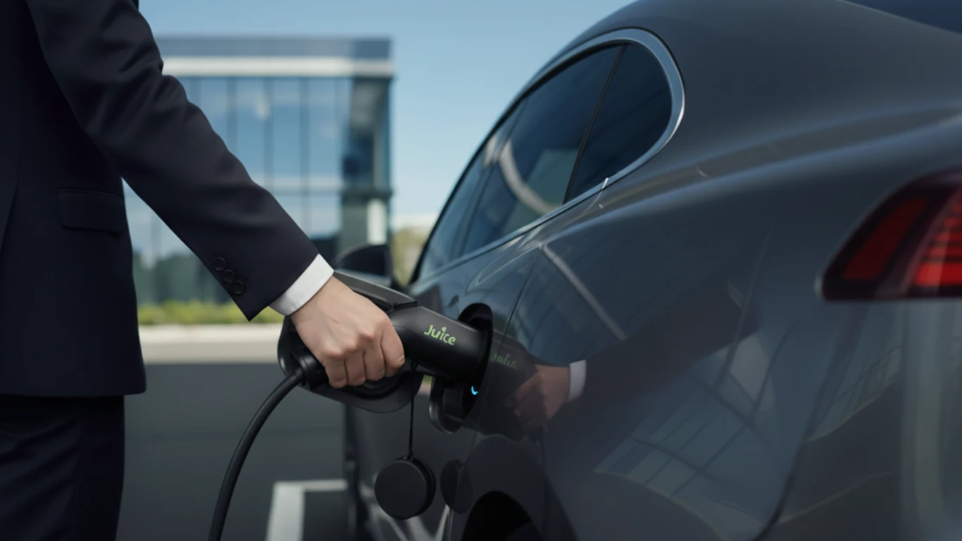 Solar Panel Installation