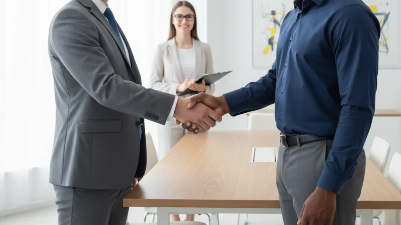 Solar Panel Installation