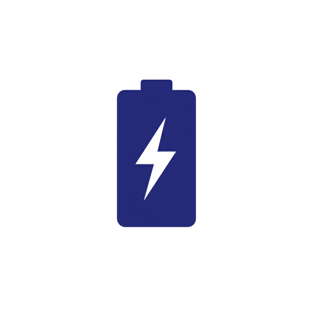 Battery Installation Icon