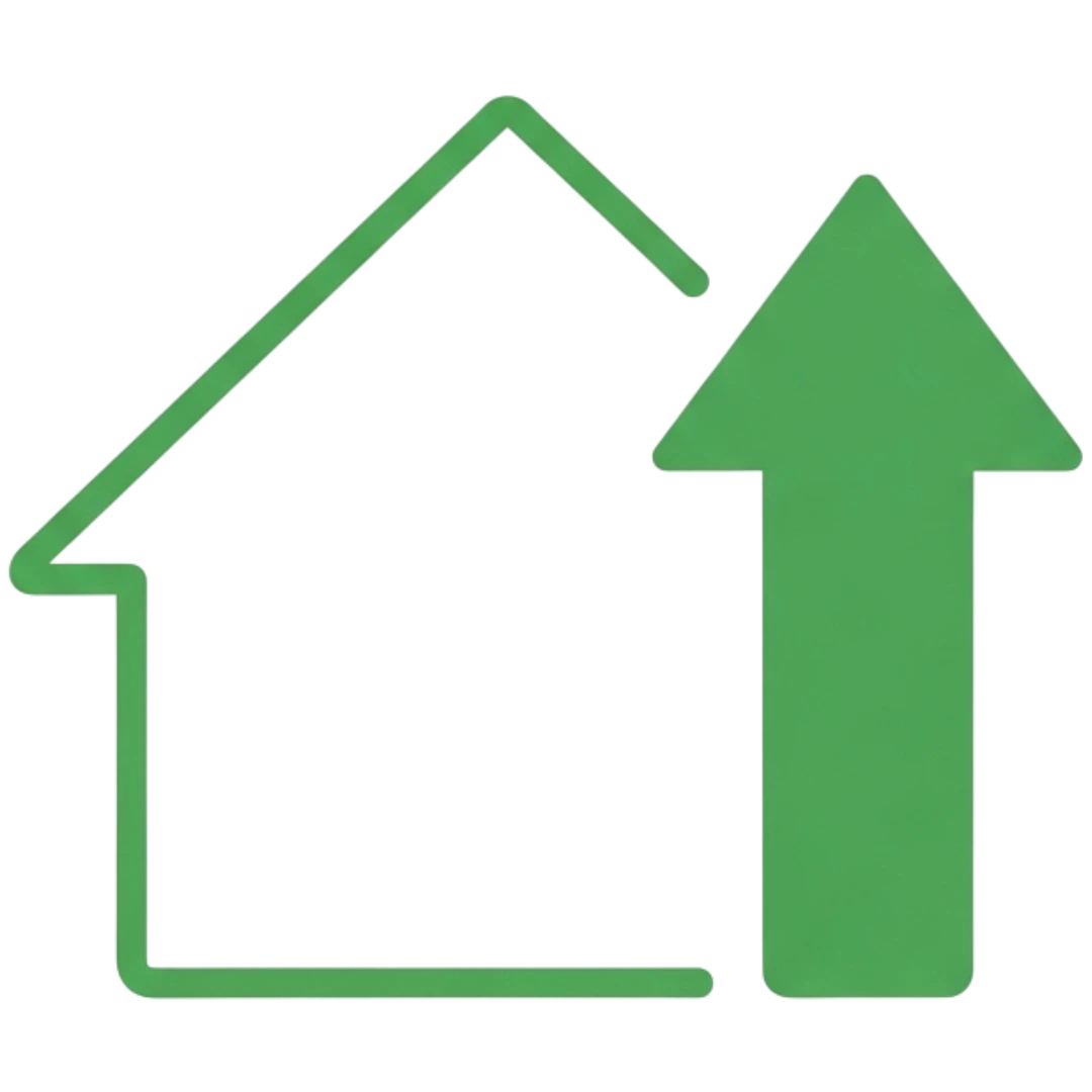 Future-Proof Your Home icon