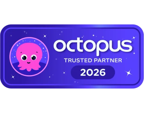 Octopus Trusted Partner
