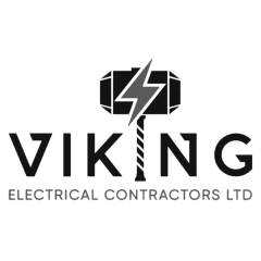 Viking Logo