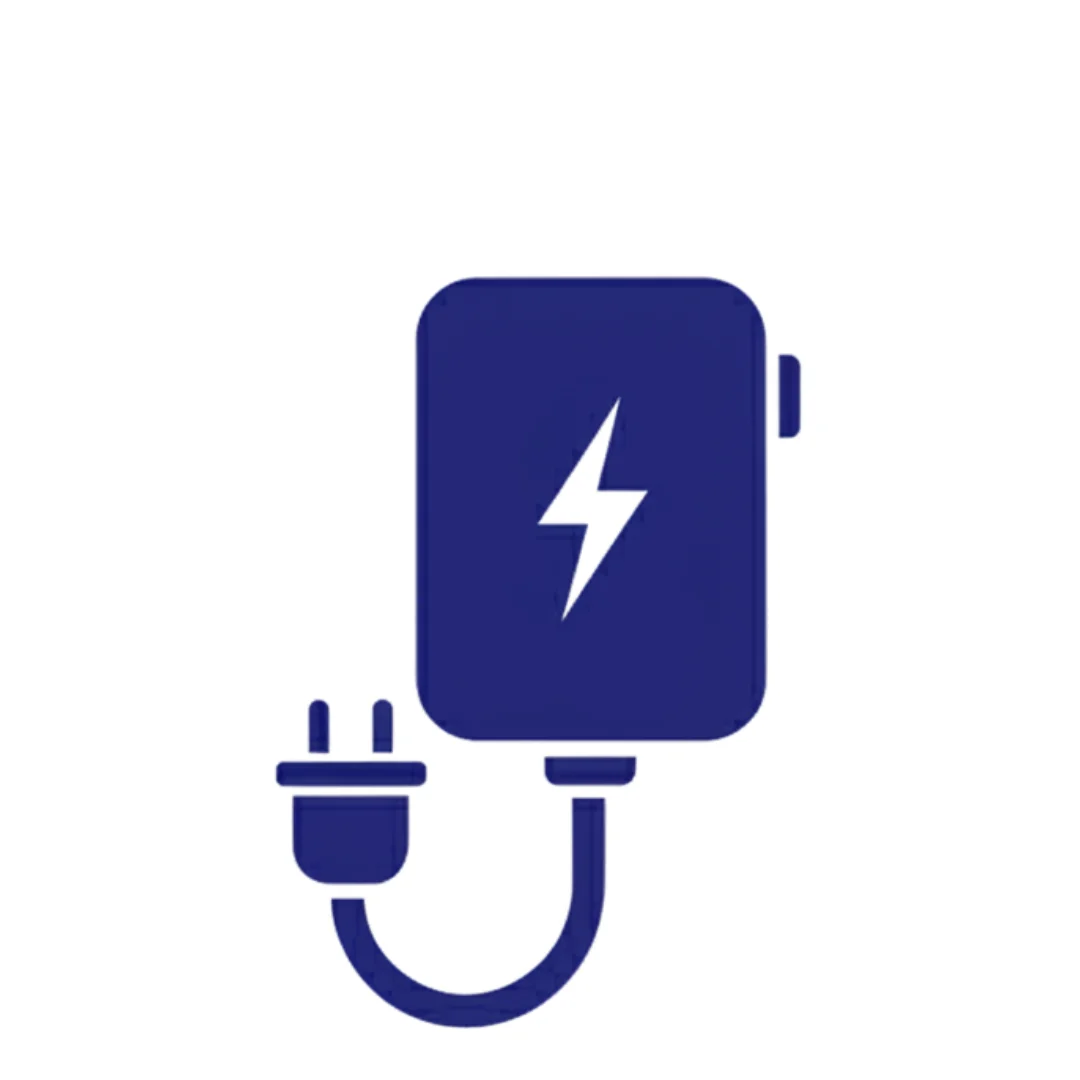 EV Charger Icon