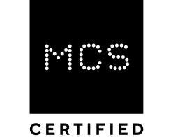 MCS Certified