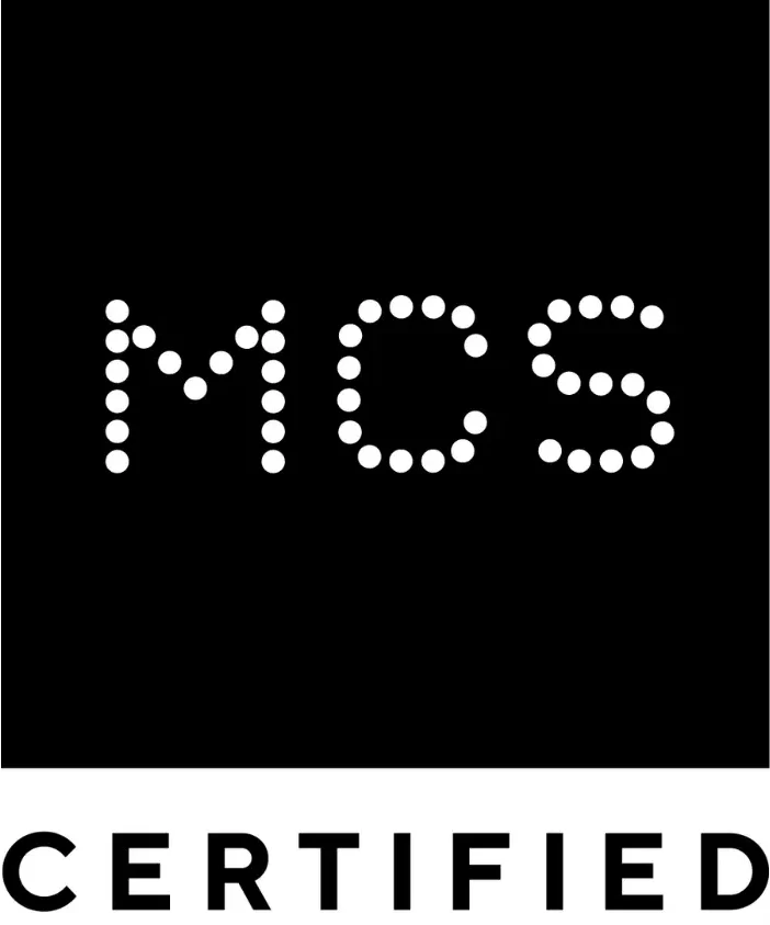 MCS certified