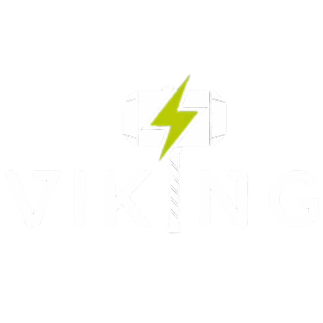 Viking Logo
